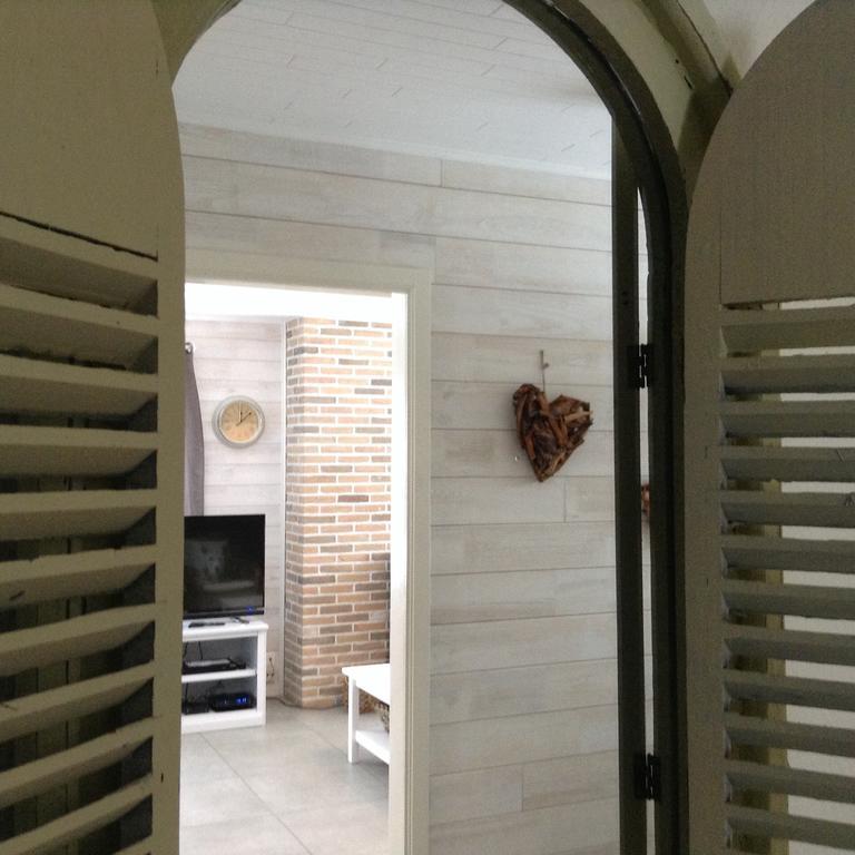 Le Chalet De Marguerite Francorchamps Exterior foto