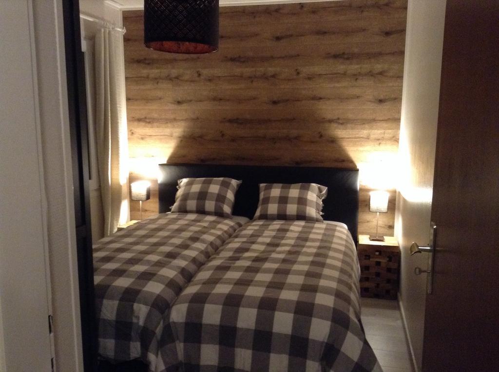 Le Chalet De Marguerite Francorchamps Quarto foto